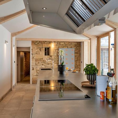 Finest Retreats - Arc Painswick Villa ภายนอก รูปภาพ