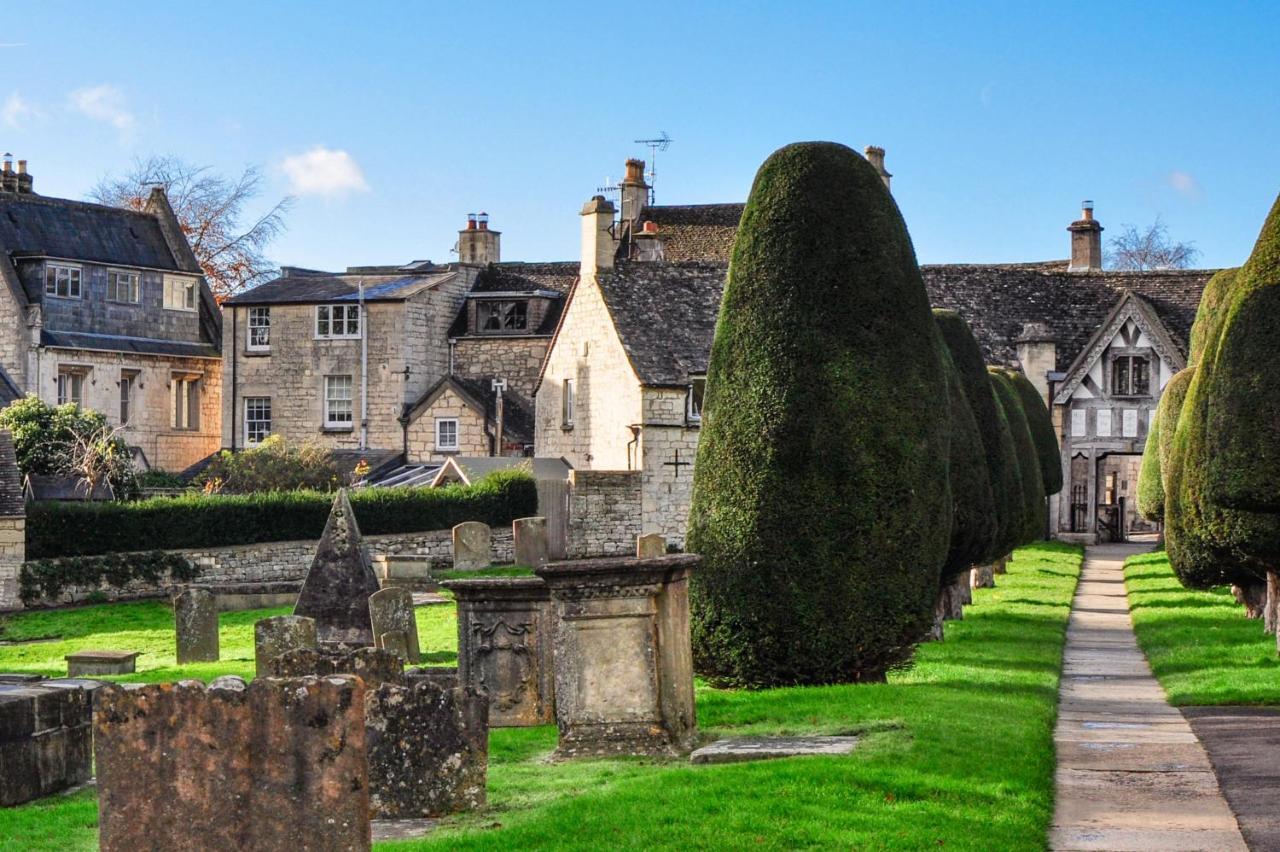 Finest Retreats - Arc Painswick Villa ภายนอก รูปภาพ