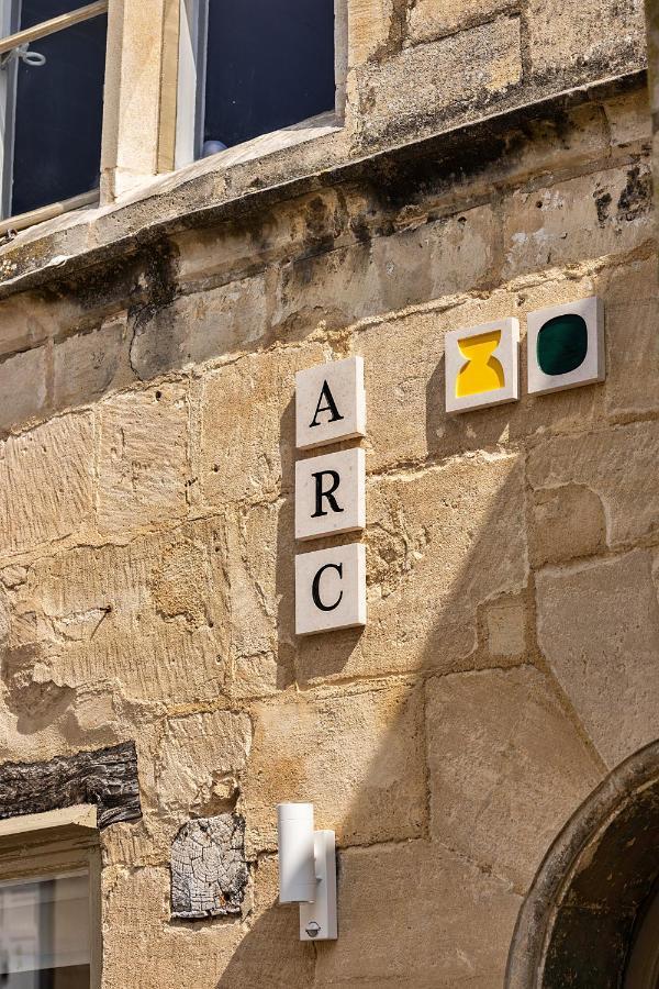 Finest Retreats - Arc Painswick Villa ภายนอก รูปภาพ