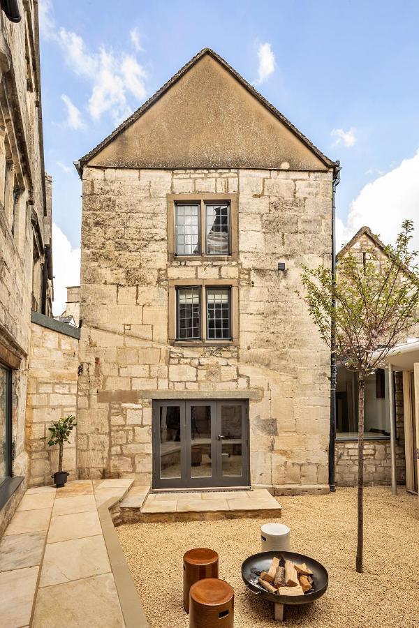 Finest Retreats - Arc Painswick Villa ภายนอก รูปภาพ
