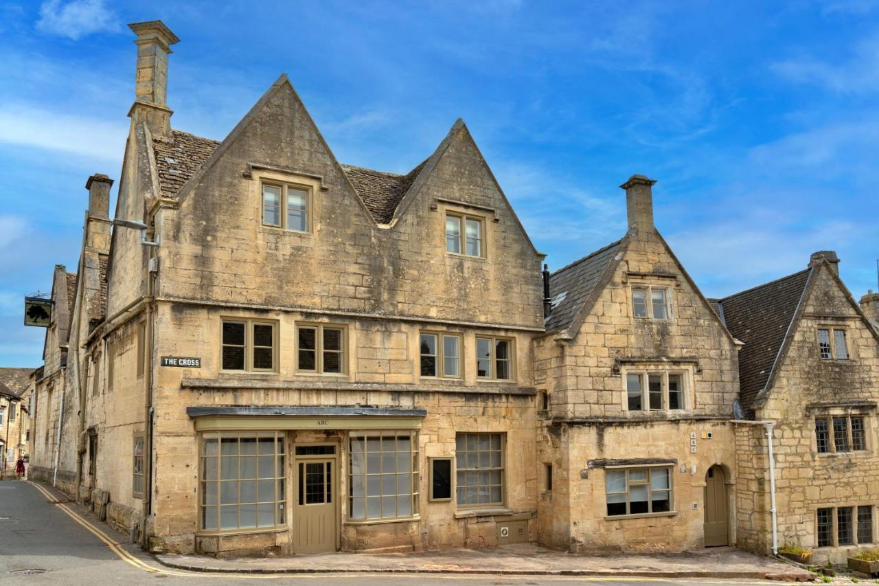 Finest Retreats - Arc Painswick Villa ภายนอก รูปภาพ