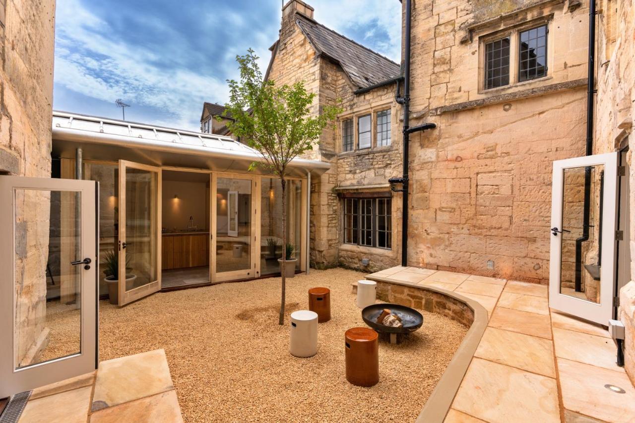 Finest Retreats - Arc Painswick Villa ภายนอก รูปภาพ