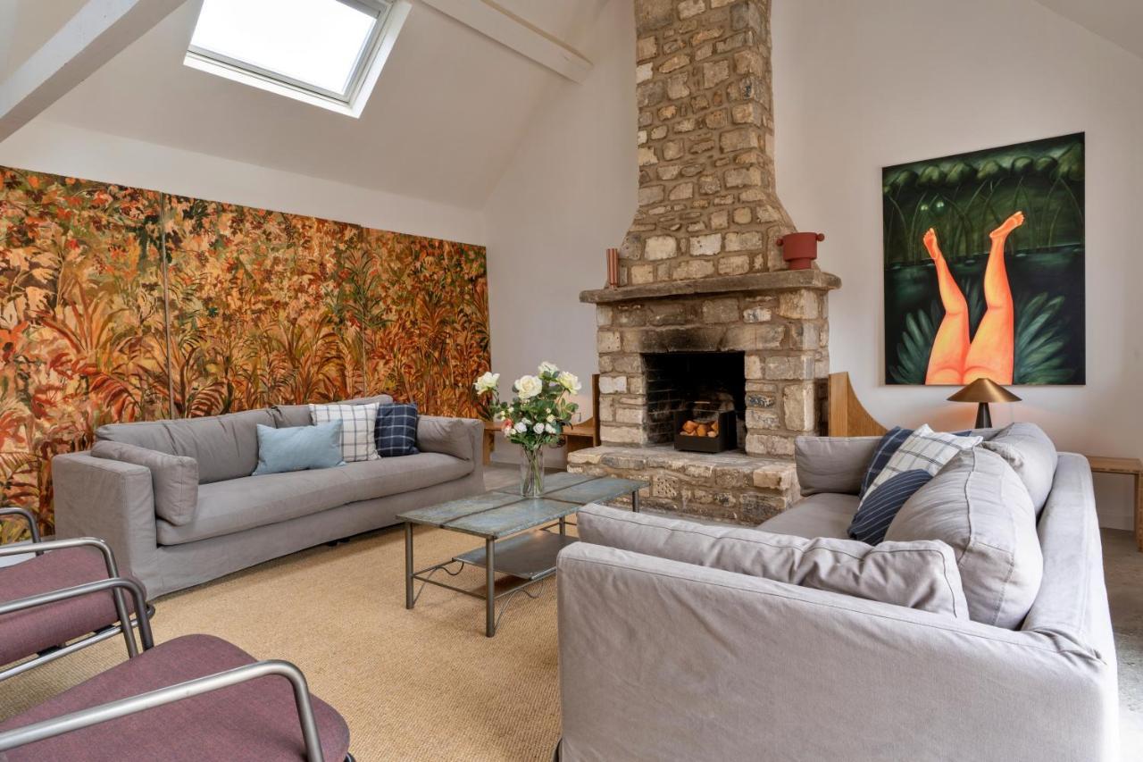 Finest Retreats - Arc Painswick Villa ภายนอก รูปภาพ