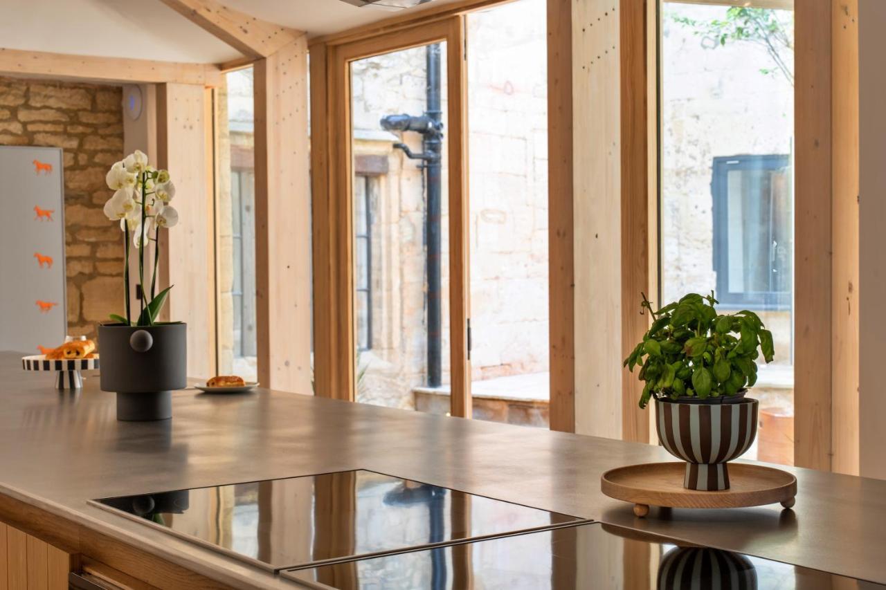 Finest Retreats - Arc Painswick Villa ภายนอก รูปภาพ
