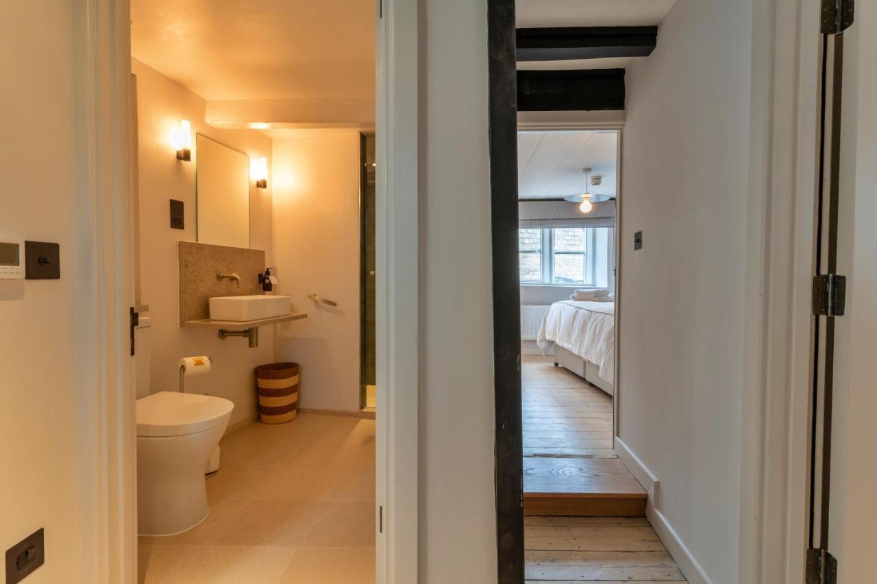 Finest Retreats - Arc Painswick Villa ภายนอก รูปภาพ