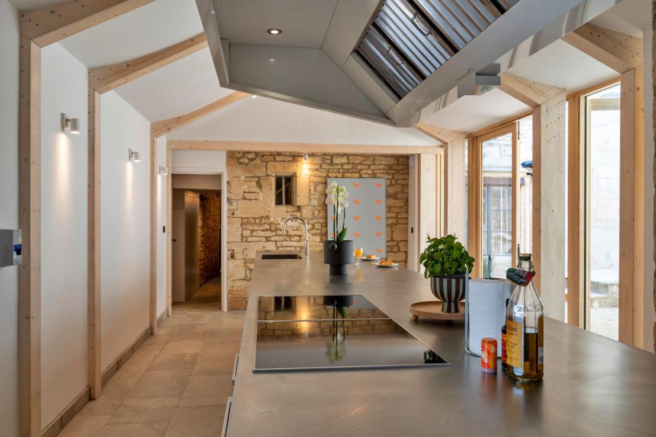 Finest Retreats - Arc Painswick Villa ภายนอก รูปภาพ