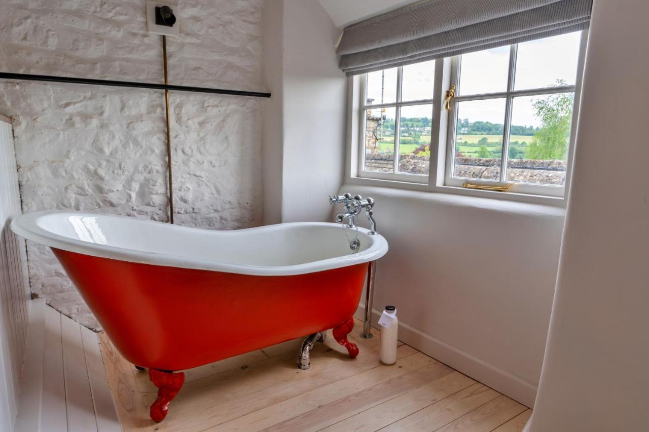 Finest Retreats - Arc Painswick Villa ภายนอก รูปภาพ