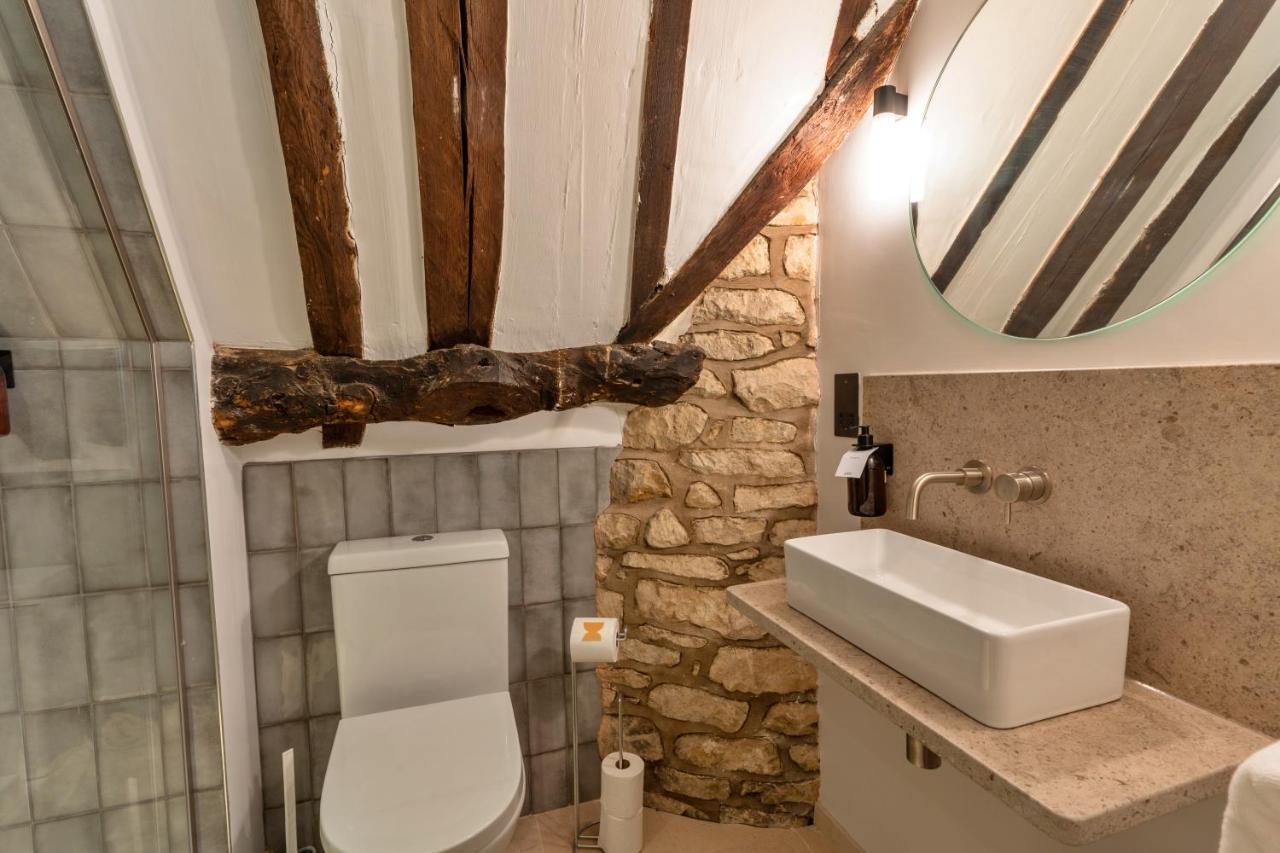 Finest Retreats - Arc Painswick Villa ภายนอก รูปภาพ