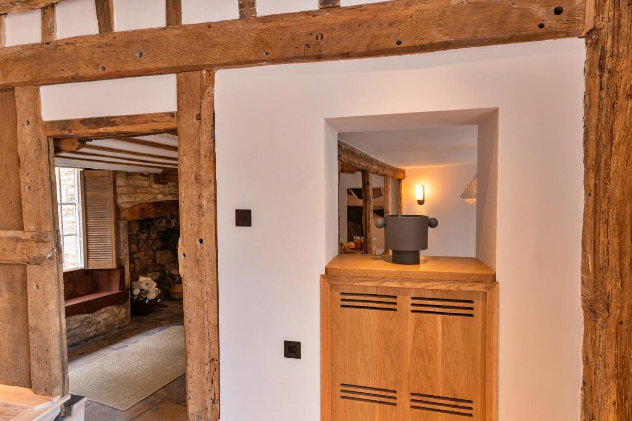 Finest Retreats - Arc Painswick Villa ภายนอก รูปภาพ