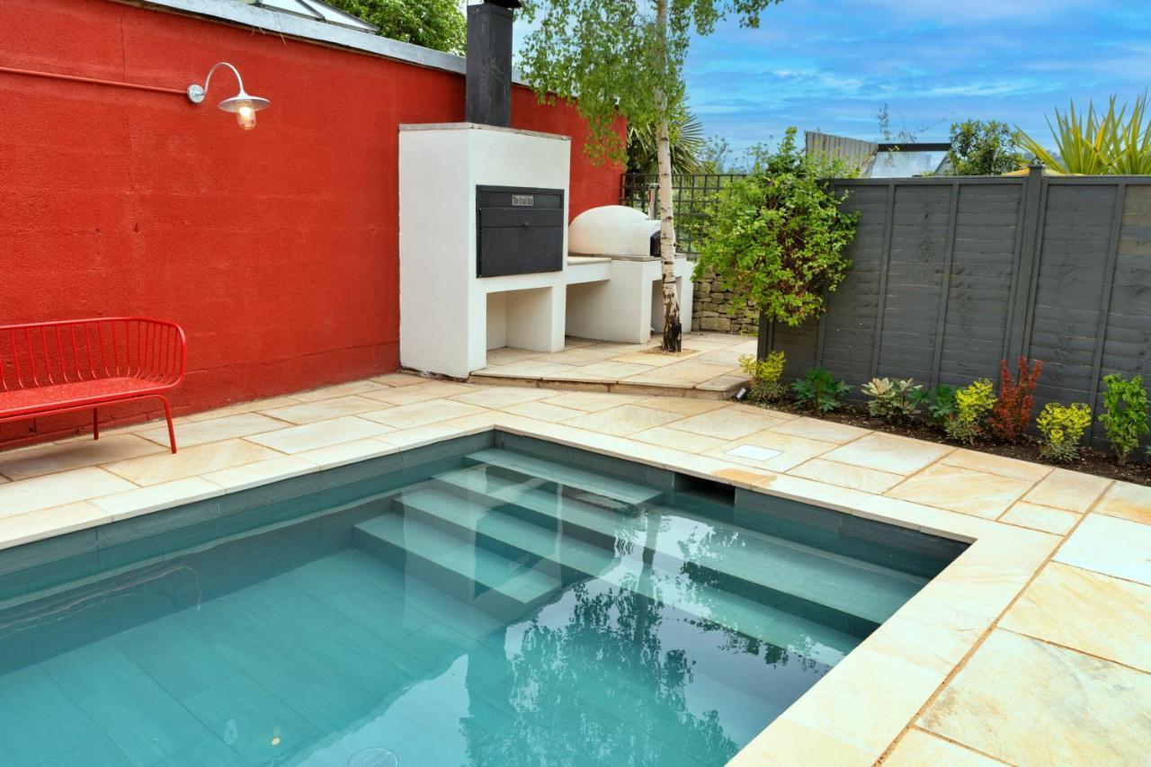 Finest Retreats - Arc Painswick Villa ภายนอก รูปภาพ