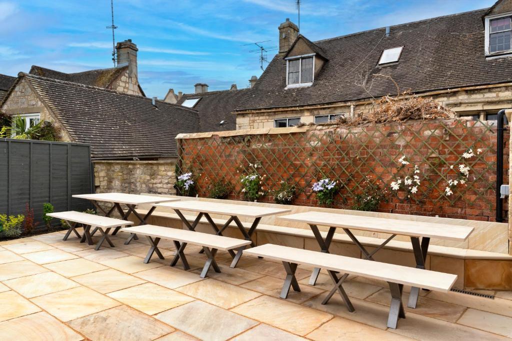 Finest Retreats - Arc Painswick Villa ภายนอก รูปภาพ