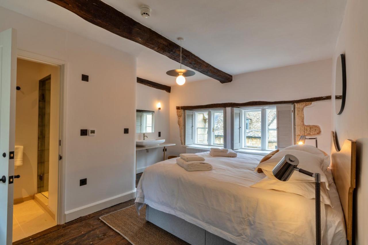 Finest Retreats - Arc Painswick Villa ภายนอก รูปภาพ