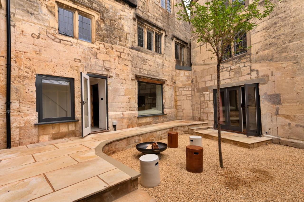 Finest Retreats - Arc Painswick Villa ภายนอก รูปภาพ