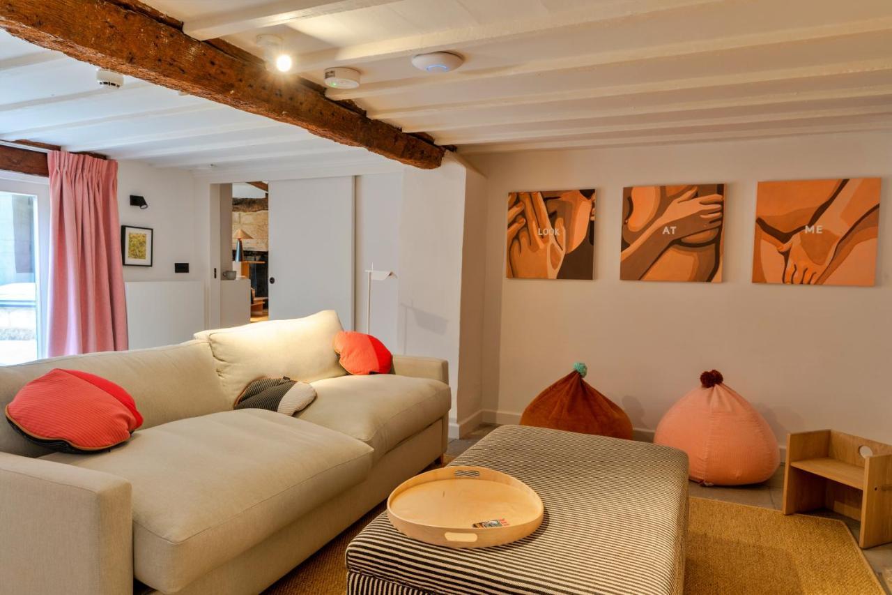 Finest Retreats - Arc Painswick Villa ภายนอก รูปภาพ