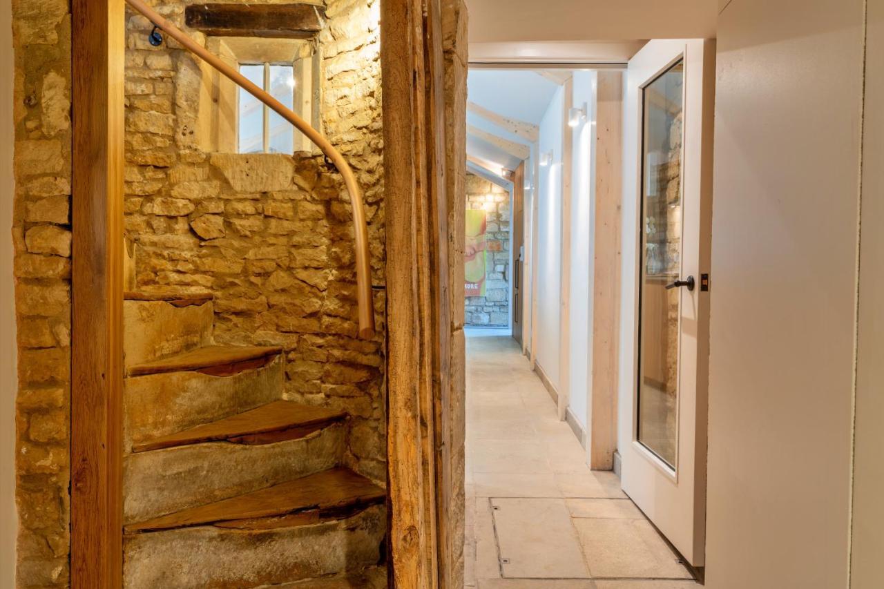 Finest Retreats - Arc Painswick Villa ภายนอก รูปภาพ