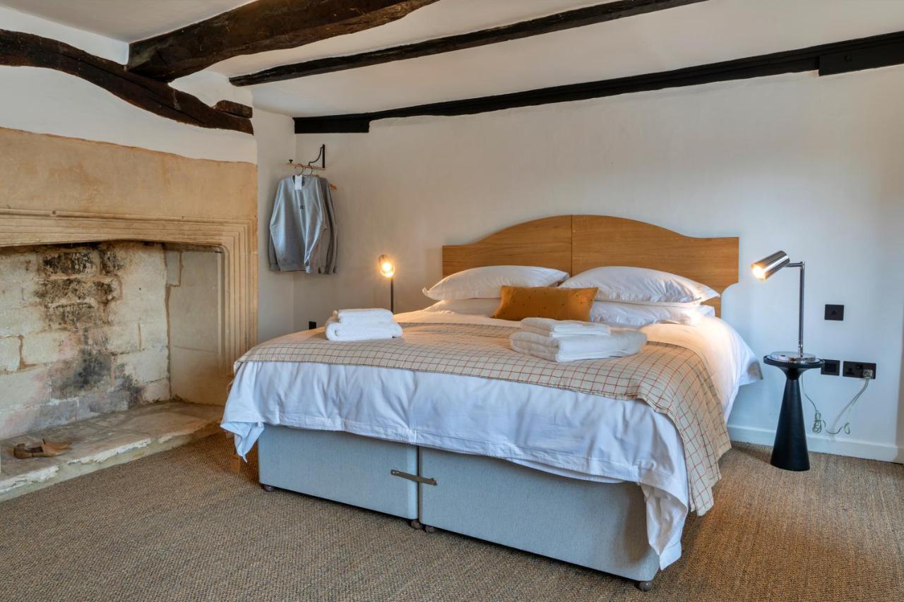 Finest Retreats - Arc Painswick Villa ภายนอก รูปภาพ
