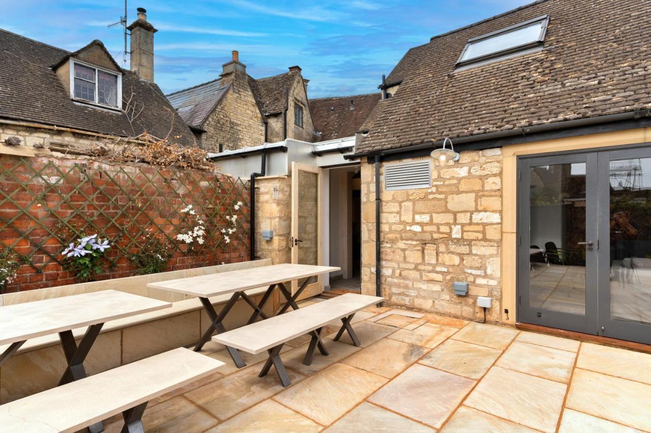 Finest Retreats - Arc Painswick Villa ภายนอก รูปภาพ