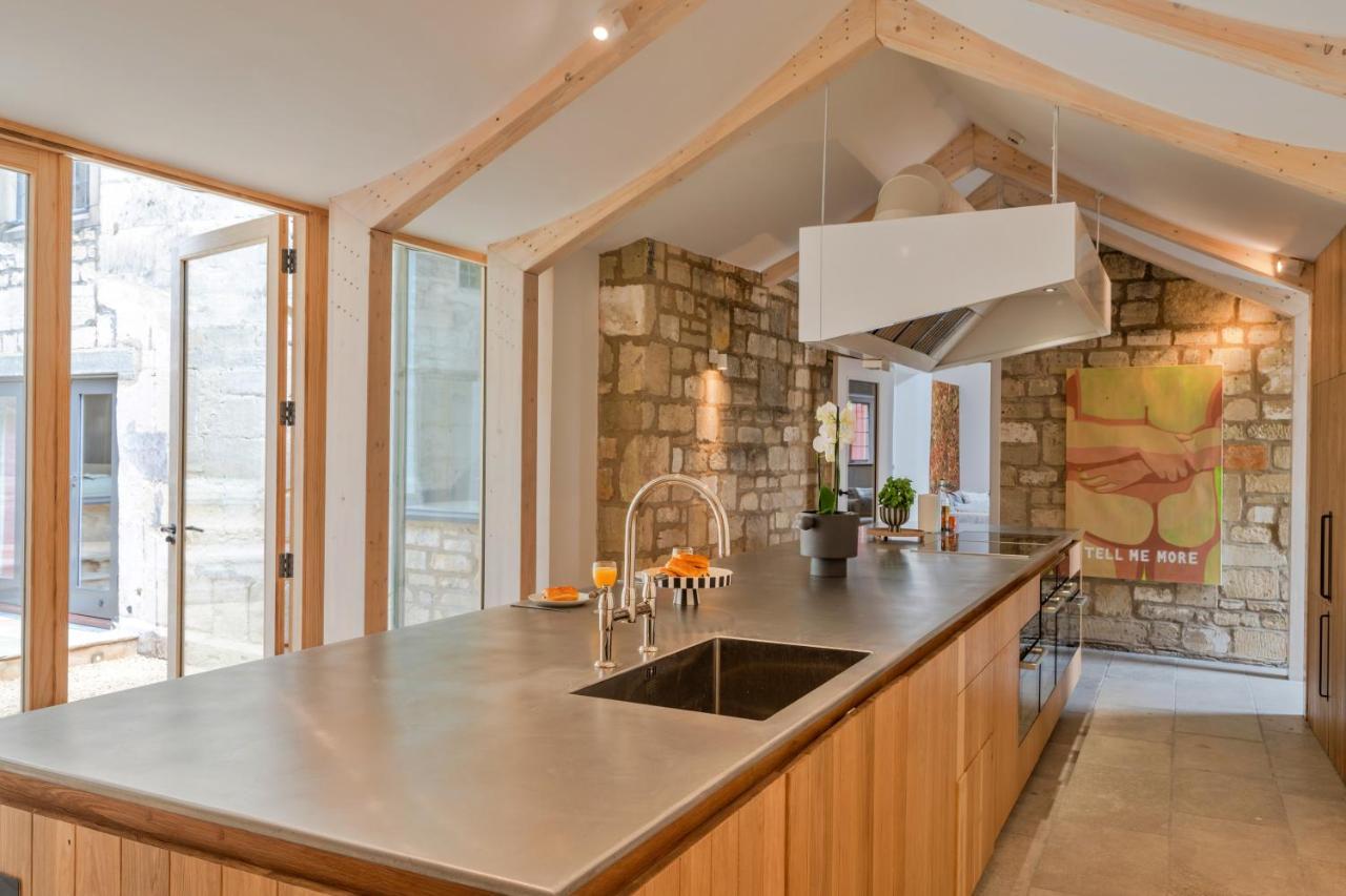 Finest Retreats - Arc Painswick Villa ภายนอก รูปภาพ