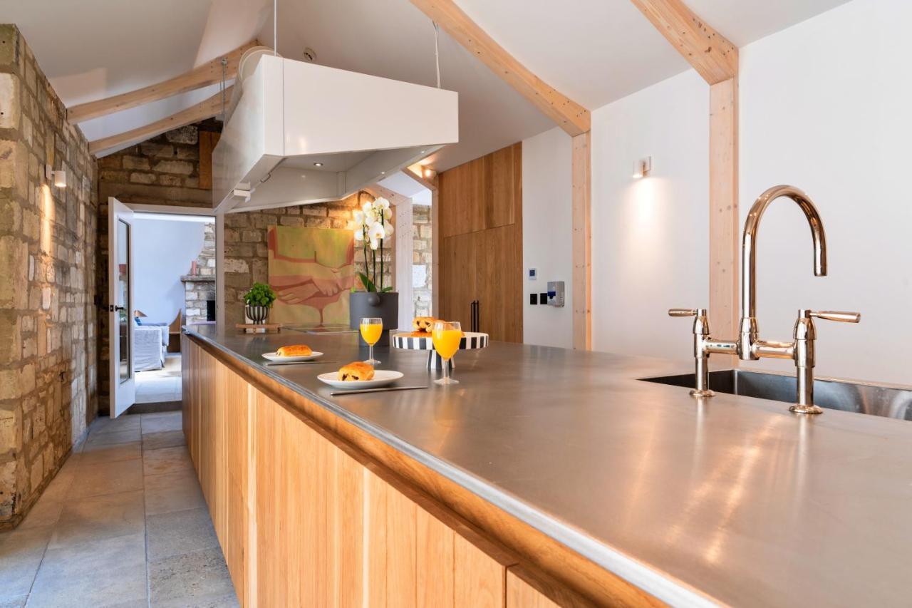 Finest Retreats - Arc Painswick Villa ภายนอก รูปภาพ
