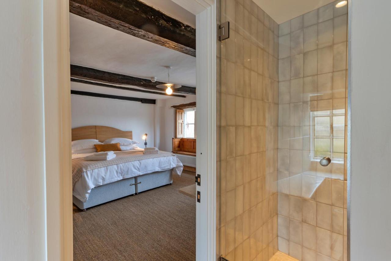 Finest Retreats - Arc Painswick Villa ภายนอก รูปภาพ