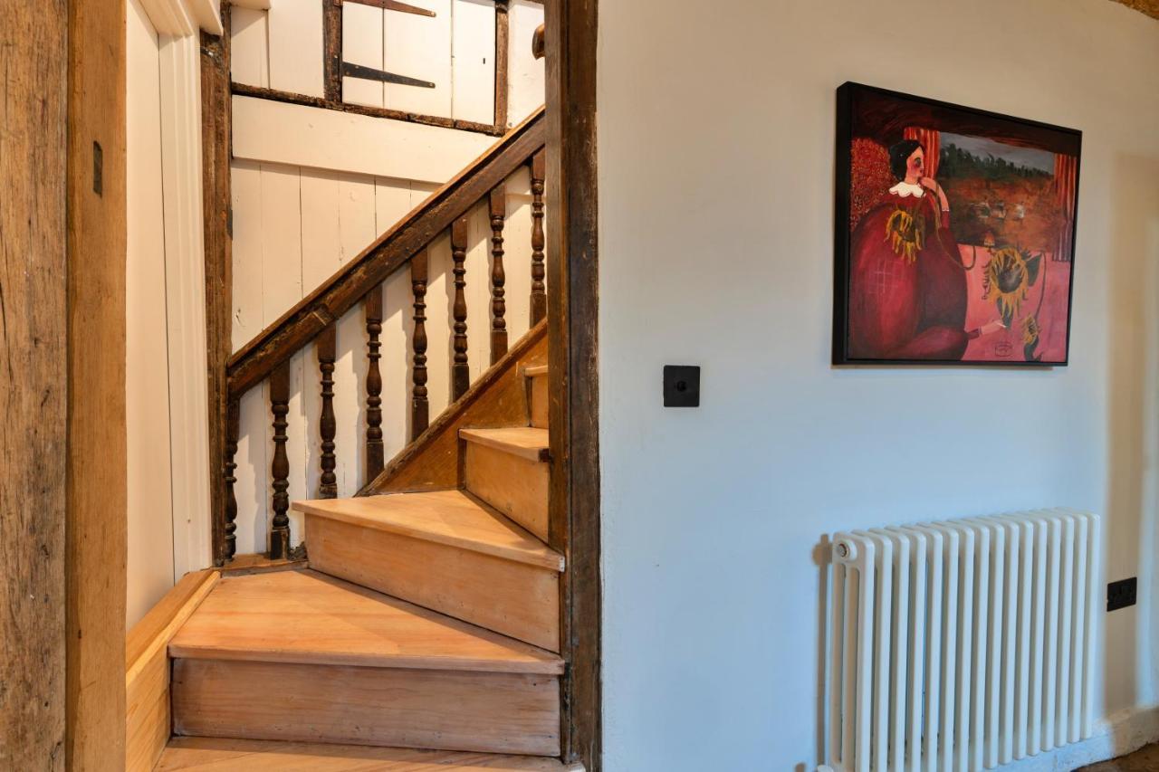 Finest Retreats - Arc Painswick Villa ภายนอก รูปภาพ