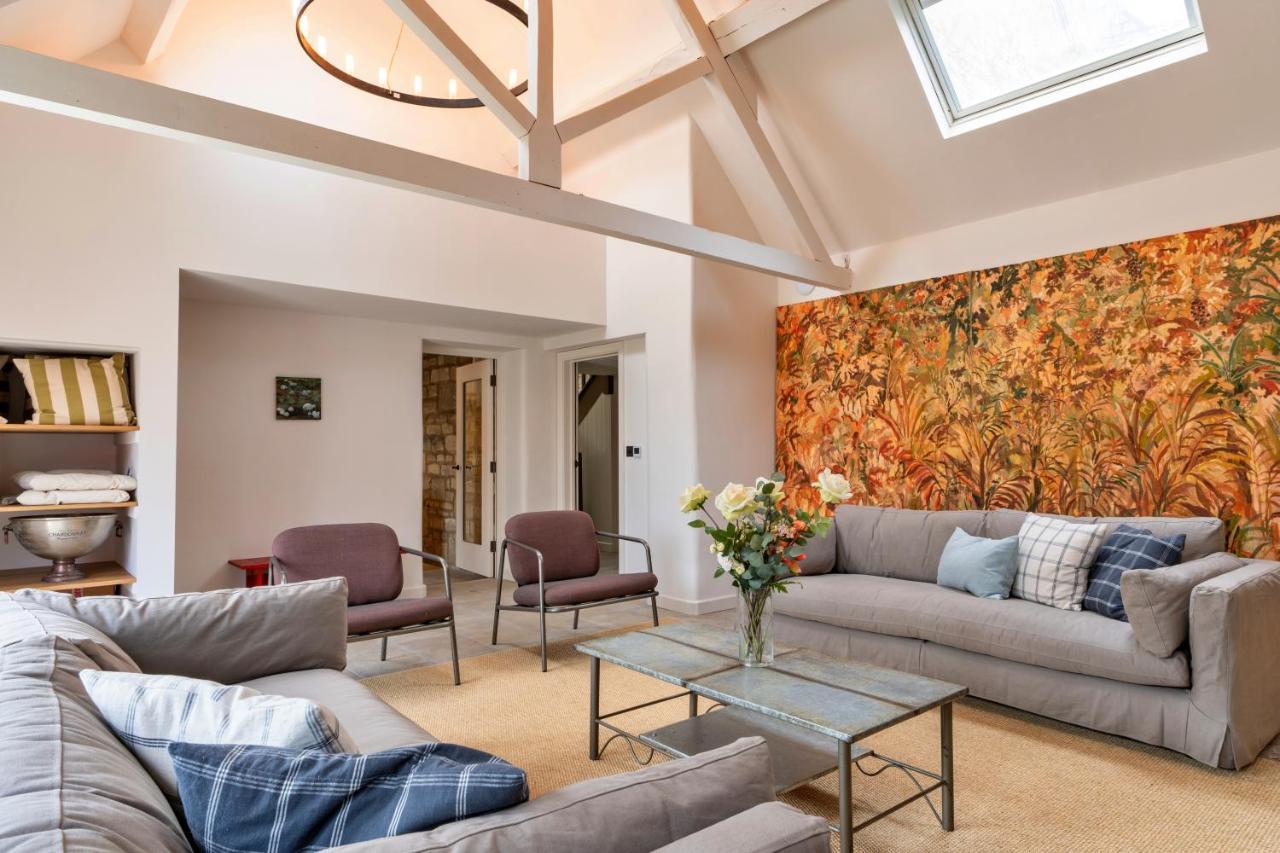 Finest Retreats - Arc Painswick Villa ภายนอก รูปภาพ