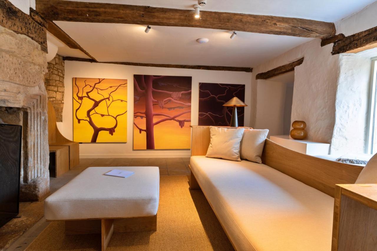 Finest Retreats - Arc Painswick Villa ภายนอก รูปภาพ