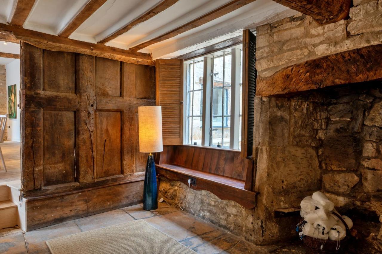 Finest Retreats - Arc Painswick Villa ภายนอก รูปภาพ
