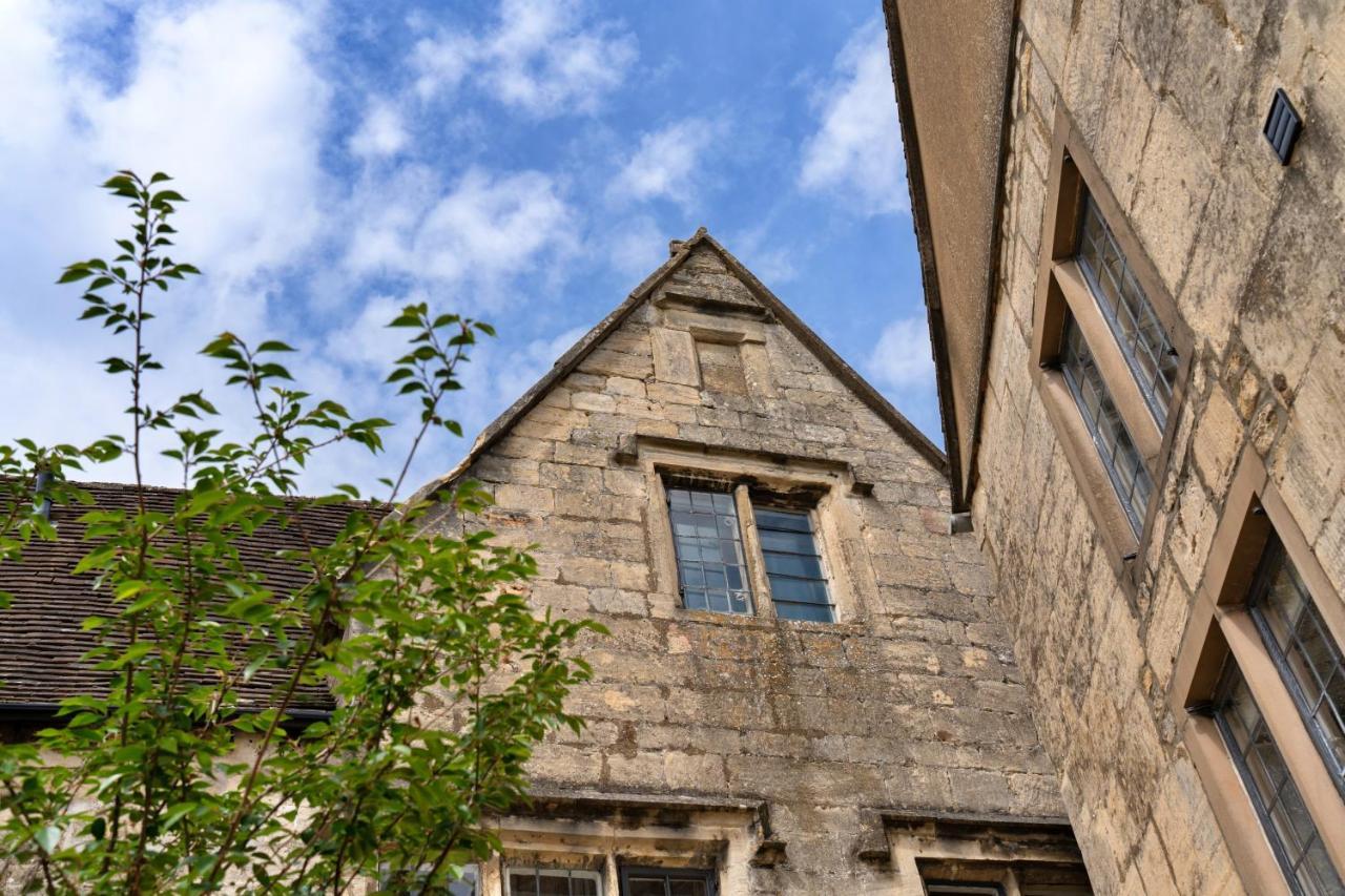 Finest Retreats - Arc Painswick Villa ภายนอก รูปภาพ