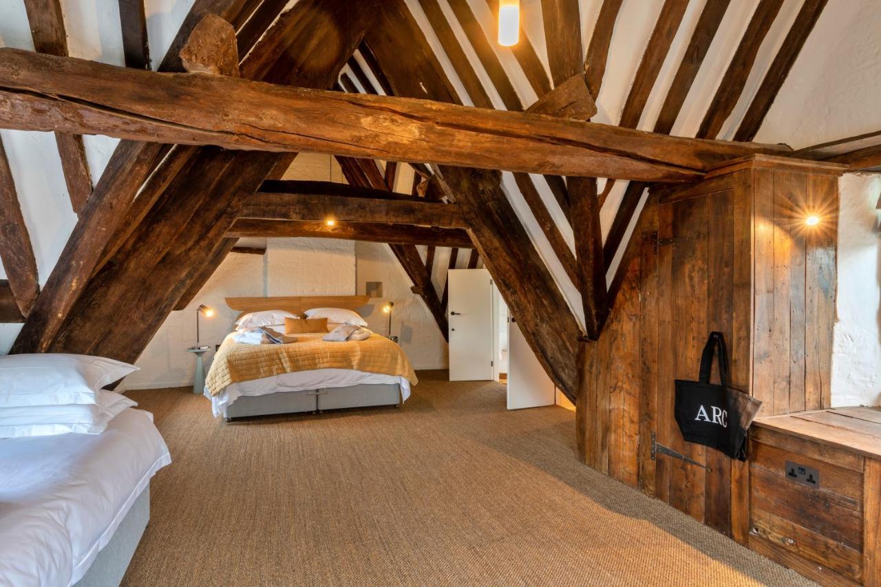 Finest Retreats - Arc Painswick Villa ภายนอก รูปภาพ