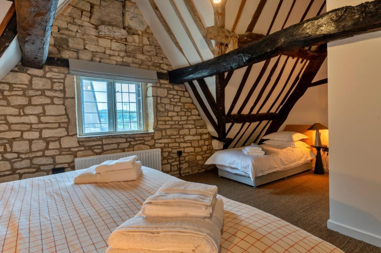 Finest Retreats - Arc Painswick Villa ภายนอก รูปภาพ
