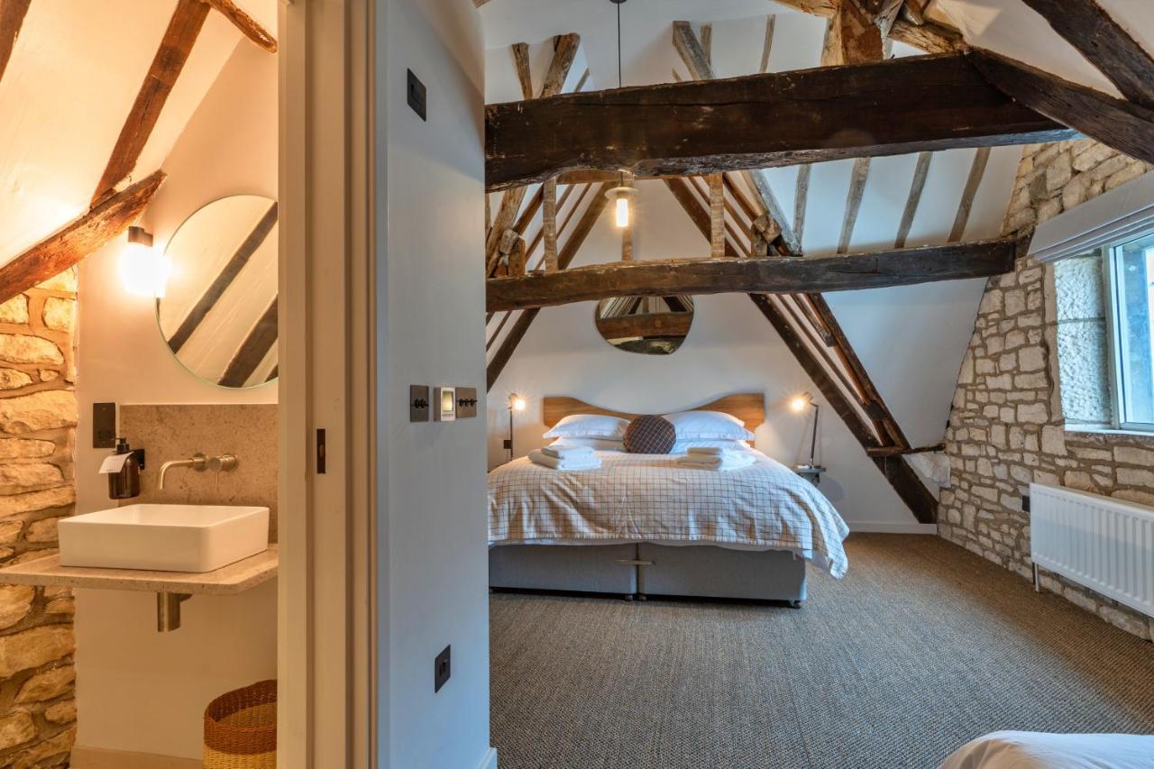 Finest Retreats - Arc Painswick Villa ภายนอก รูปภาพ