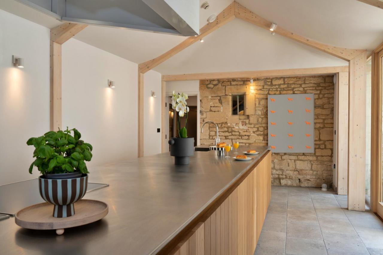 Finest Retreats - Arc Painswick Villa ภายนอก รูปภาพ