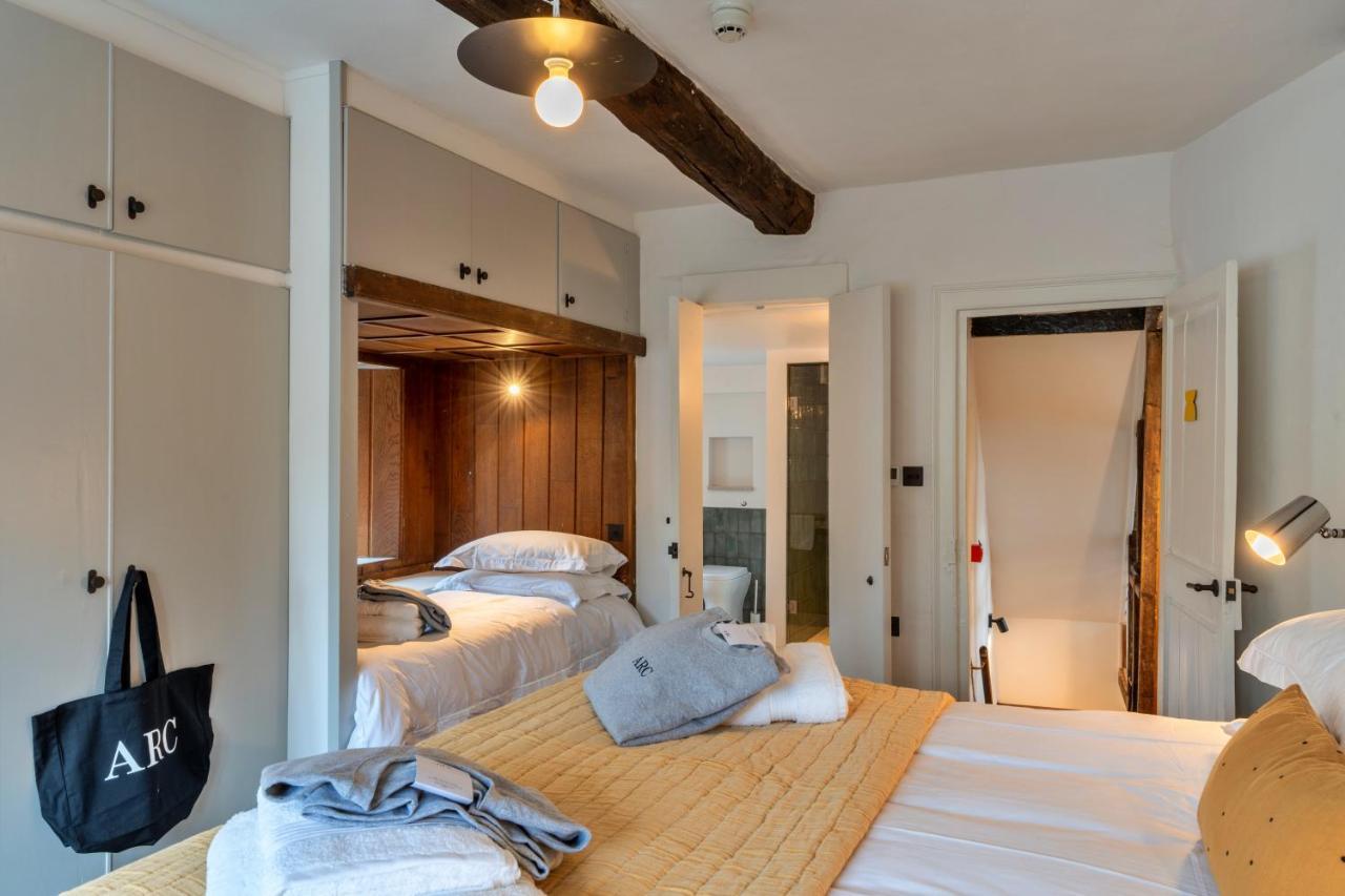 Finest Retreats - Arc Painswick Villa ภายนอก รูปภาพ