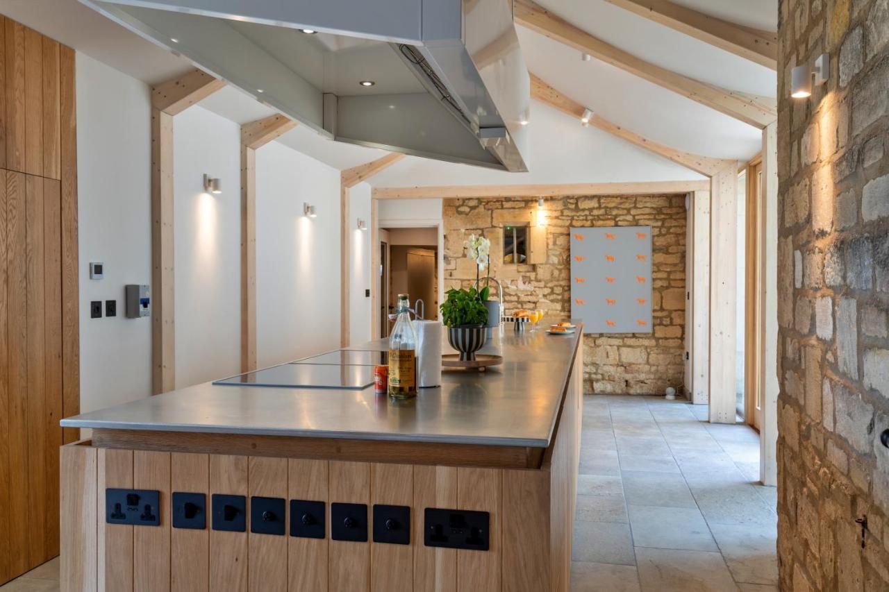 Finest Retreats - Arc Painswick Villa ภายนอก รูปภาพ