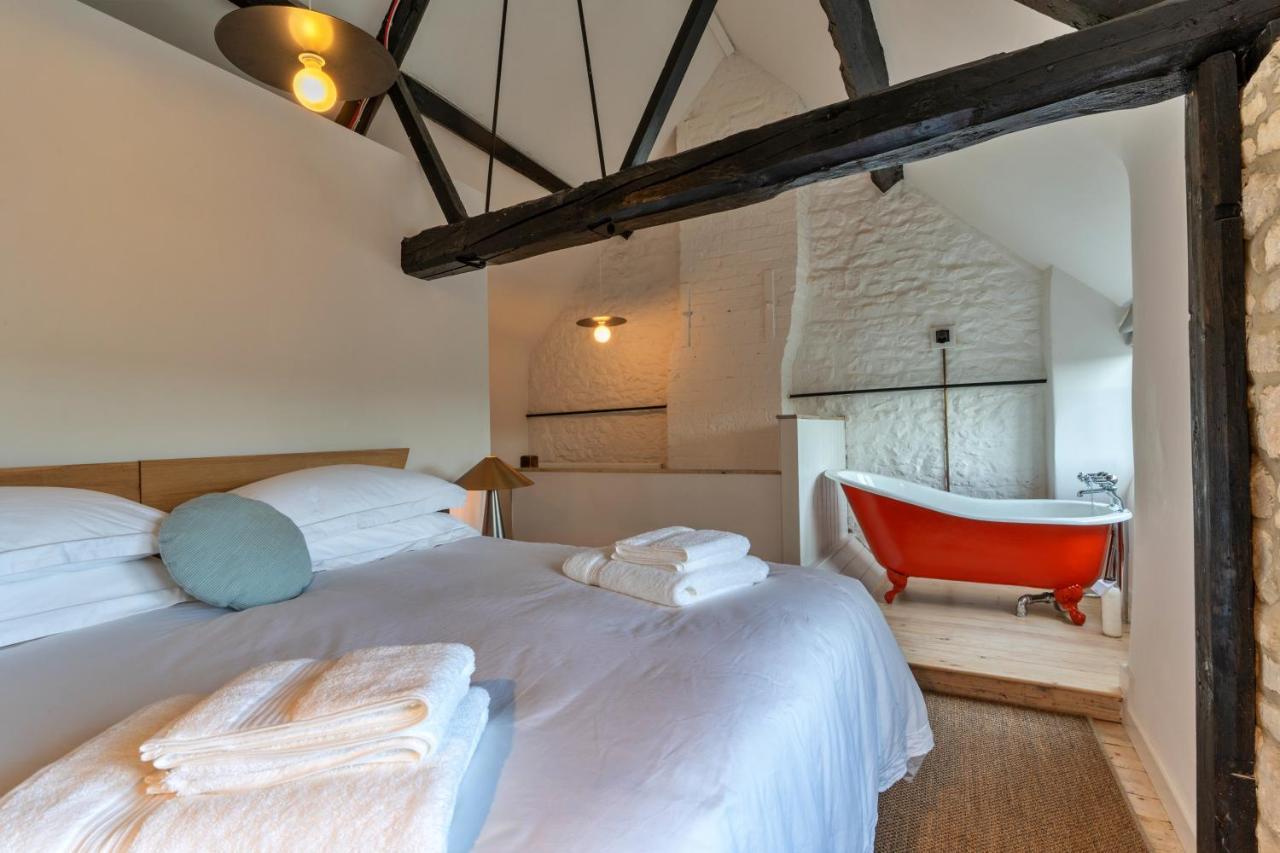 Finest Retreats - Arc Painswick Villa ภายนอก รูปภาพ