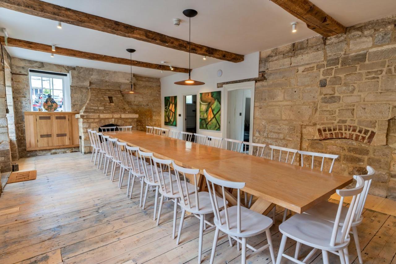 Finest Retreats - Arc Painswick Villa ภายนอก รูปภาพ