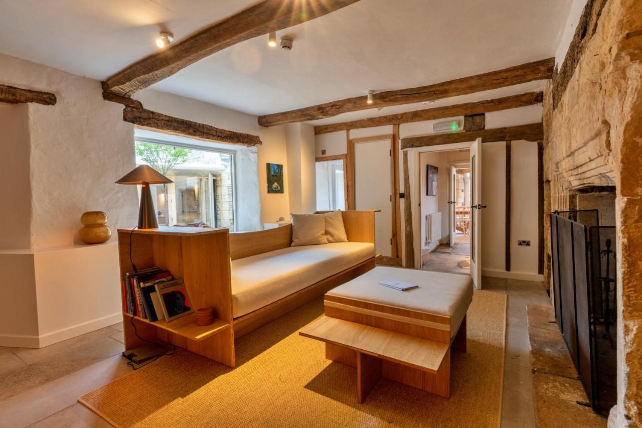 Finest Retreats - Arc Painswick Villa ภายนอก รูปภาพ